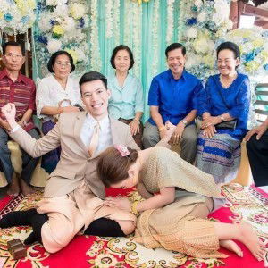 Artsea Jantanad profile icon