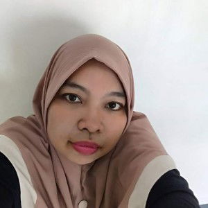 An Zahra Putri profile icon