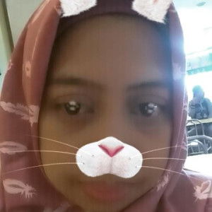 Saras Hastanti profile icon