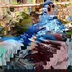 Nadiyanti Rukmana profile icon