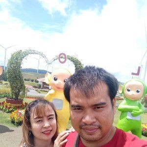 รักพี่ตู่คนเดียว สามีที่รัก profile icon