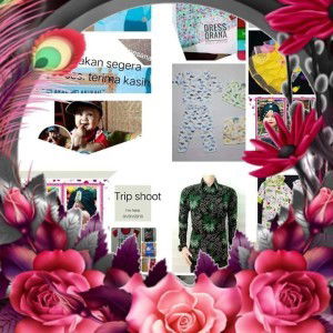 Marla Lia May Ong profile icon