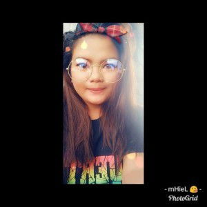 Mhiel Balana profile icon