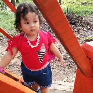 Seriasih Putri profile icon