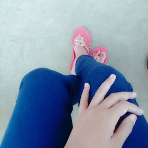 Lijah Abdul profile icon