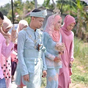 نورايني جعفر profile icon