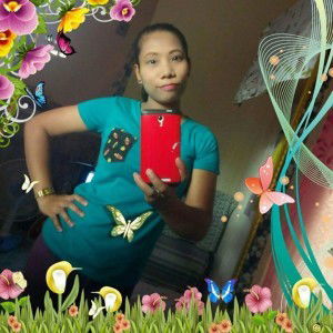 Almae Salvador profile icon