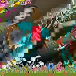 Almae Salvador profile icon