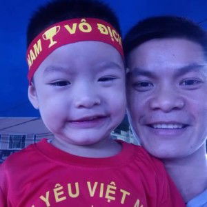 Xuan Anh profile icon