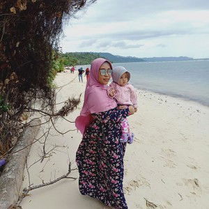 Ria Sita Nu Amoorea profile icon