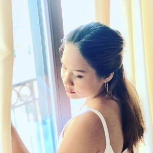 Phoebe Ross Quicho profile icon