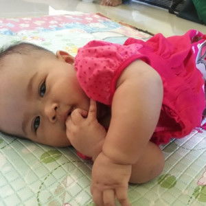 Renita E.R.S profile icon