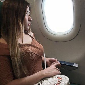 Ariane Mapue profile icon