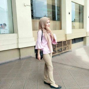 Roshada Mansor profile icon