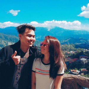 DaNe Baldedomar Escoro profile icon