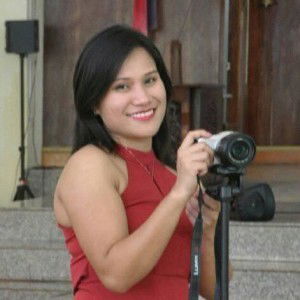 JerryAnn Araojo De Asis profile icon