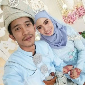 Atikah Zabaniah profile icon