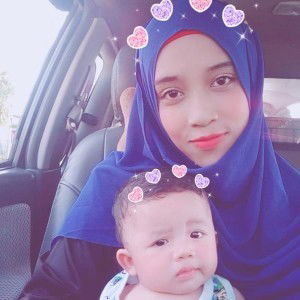 Hameedah Bilal Noroa profile icon