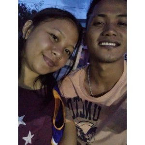 Ruzzel Mae Villanueva profile icon