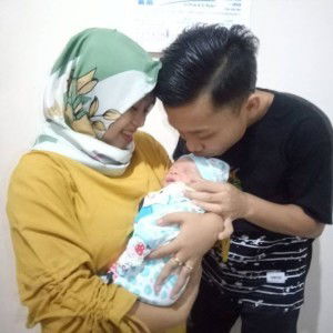 Afia Diningsih II profile icon