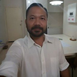 Mac Syah profile icon