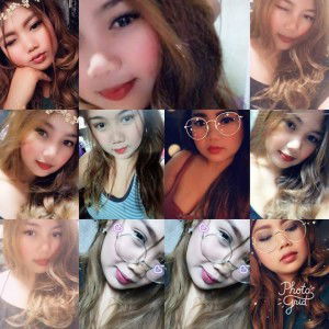 Gelyn Aguilar Asuncion profile icon