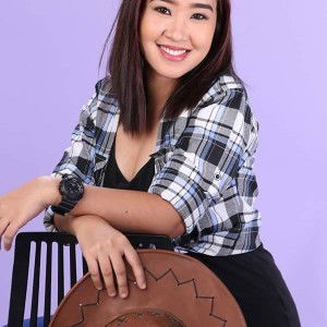 Danica Mae Macajelos profile icon