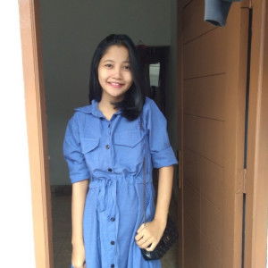 Novia Natalia profile icon