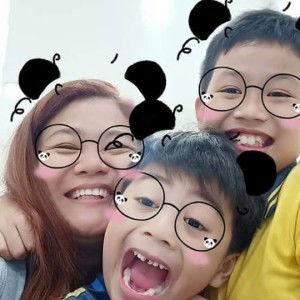 Joanna Rica Pamplona profile icon