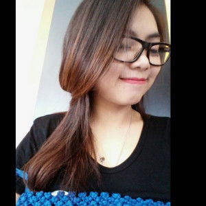 Intan Delima P profile icon