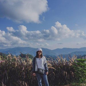 S'hayaporn Bow profile icon