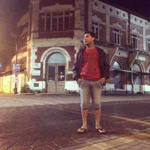 Sukron Temon profile icon