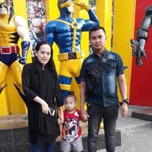 Jorham G Alag profile icon