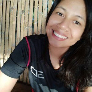 Mizpah Grace Lamoste Calomadre profile icon