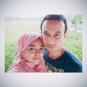 Dahlia Indah profile icon