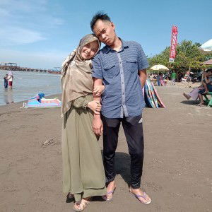 Neno Lestari profile icon