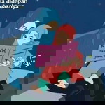 Nadia Uyun profile icon