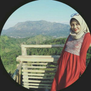 Krisna ayu diana profile icon