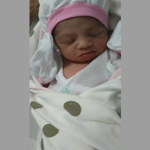 Alexandrae Frances Masong profile icon