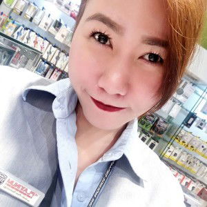 Alrac Eam Bragas Mata profile icon