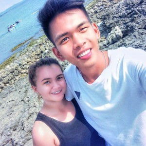 Anna Katherine Ragudo profile icon