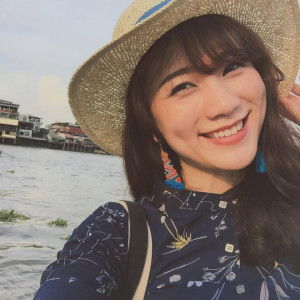 Pornnapa profile icon