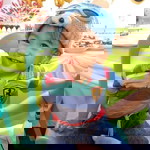 Maria LigAya Gorobat Flores profile icon