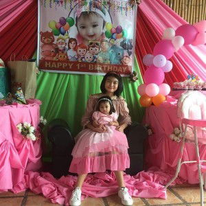 Hannah Arah Ezekiel profile icon