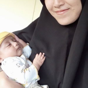 Romiyati Nursalim profile icon