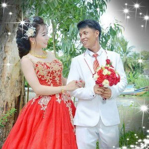 Ely Lê profile icon