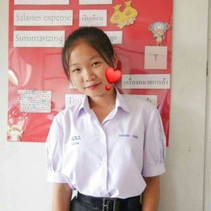 Netnapha Kantang profile icon