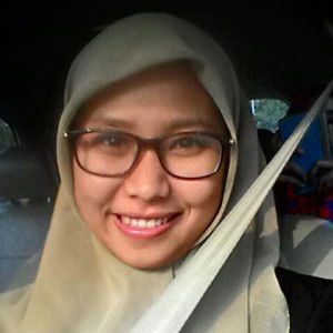 Sari Pangesti profile icon