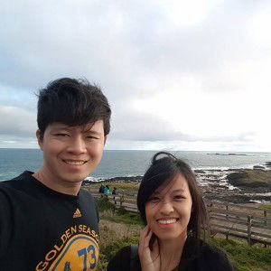 Mx Chan profile icon