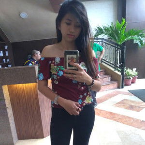 Elaine Forio profile icon